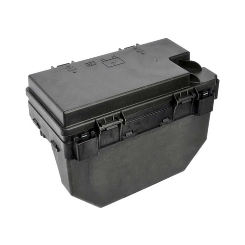 For Dodge Grand Caravan 2010 Totally Integrated Power Module | Plastic ...