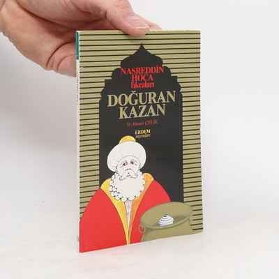Doǧuran kazan  |  Mustafa Ruhi Nasreddin Hoca
