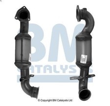 Katalysator BM CATALYSTS BM91925H PEUGEOT RCZ 1.6 2010-2015