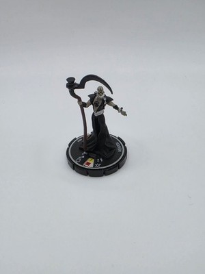 DC Heroclix Brave & The Bold Nekron #059 NM No Card