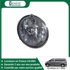 Feu avant (phare) Hyundai H-1