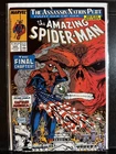 Amazing Spider-Man #325 Todd McFarlane (1989 Marvel) Free Combine Shipping
