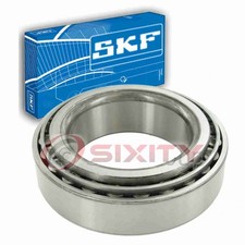 Skf Front Outer Wheel Bearing For 1975-2007 Toyota Land Cruiser Axle Iu