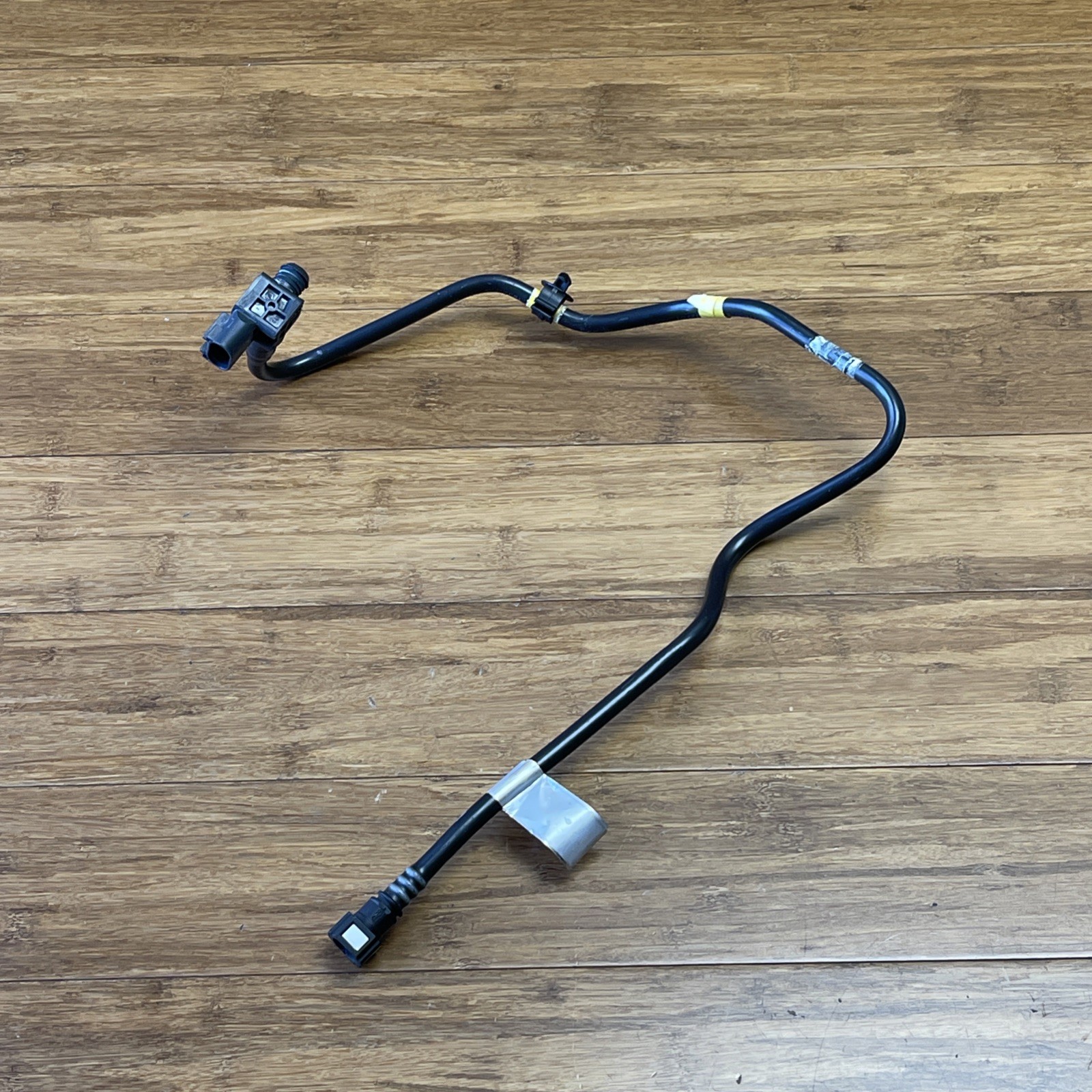 2018-2024 Ferrari Portofino F164 Brake Servo Vacuum Pipe Line 741001 OEM