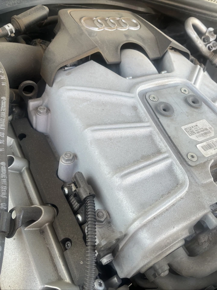 2012-2015 AUDI A6 A7 3.0 БЕНЗИНОВЫЙ НАГНЕТАТЕЛЬ 2014-2017 S5 SQ5 СУПЕР ЗАРЯДНОЕ УСТРОЙСТВО - Изображение 4 из 4