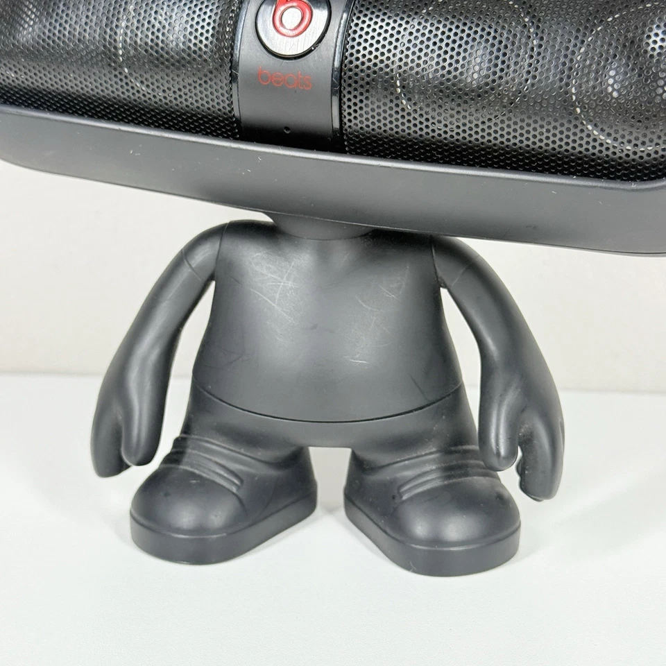 Beats By DR Dre. Alto-falante Bluetooth Pill suporte para cara + pillbox 2.0 LEIA - Imagem 3 de 4