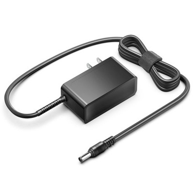 for Anker Soundcore Charger, KFD 15V AC Adapter Black 