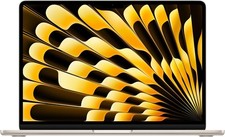 2026 Apple MacBook Air 13-inch M5 Chip 16GB RAM 512GB SSD Starlight MDHA4LL/A
