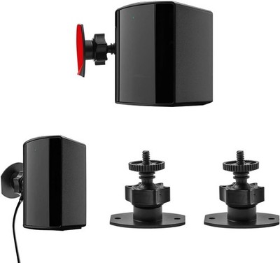 Wall Mount 1/4 Screw Mini Tripod Stand Holder for Valve Index/HTC Vive/Vive P...