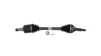 SKF Antriebswelle Vkjc 1908 FüR BMW X3 X4 F26 F25 M27X1,5 Sdrive Xdrive