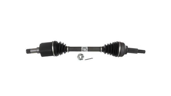 SKF Antriebswelle Vkjc 1908 FüR BMW X3 X4 F26 F25 M27X1,5 Sdrive Xdrive-image