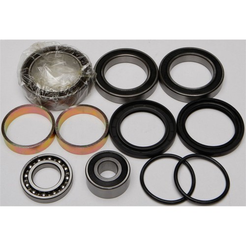 All Balls Chain Case Bearing & Seal Kit 14-1012