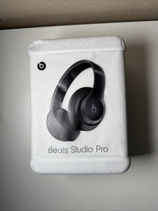 Stussy Beats Studio Pro | eBay
