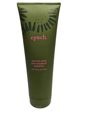 Nu Skin Epoch Ava Puhi Moni Anti-Dandruff Shampoo Bottle 8.4 fl oz. 250ml Nuskin
