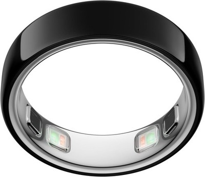 Oura Ring 5 Gen 5 Smart Ring Health Tracker Sleep AI Advisor (Ring + Charger)