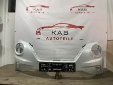 Nissan Juke F16 original Stoßstange vorne 62022-6PA0H ab 2019