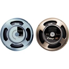 Celestion MetalHard Rock 2x12 Speaker Set