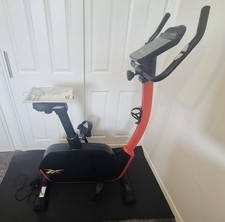 Reebok FR30 Upright Exercise Bike