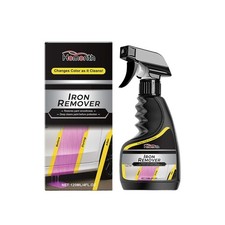 Car Iron Remover Rust Remover Deep Cleaning Wheel Cleaner D2P3