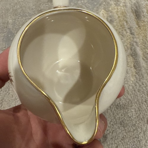 Lenox Wheat Creamer 6765885 Excellent Condition Replacement Piece - Picture 9 of 9