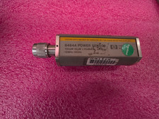 HP/Agilent 8484A Power Sensor