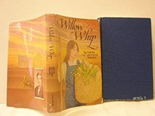 Willow Whip Hardcover Irene Bennett Brown