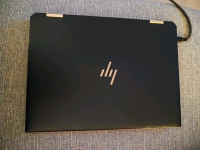 HP Spectre x360 Convertible - i17 - 16GB - 512GB - Top Zustand