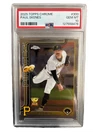 2025 Topps Chrome Paul Skenes #300 Gold Cup CY YOUNG SEASON 💥PSA 10💥 (POP 29)