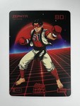 2026 Bo Jackson Battle Arena Zephyr Jung Hoo Lee Power Glove Battle Foil ED SSP