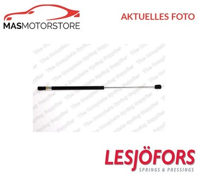 GASFEDER DÄMPFER HECKKLAPPE HINTEN LESJÖFORS 8127514 H NEU OE QUALITÄT