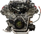 Motor Für Audi A8 D3 S8 5,2 V10 BSM 07L100031AX