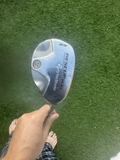 Taylormade Rescue Dual #5 Hybrid / 25 Degree / Regular Flex Taylormade 65