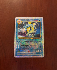 Pokemon Gyarados 12/110 Legendary Collection Reverse Holo on eBay