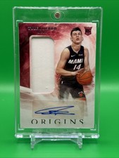 2019-20 Panini Origins - Tyler Herro #177 for sale | eBay
