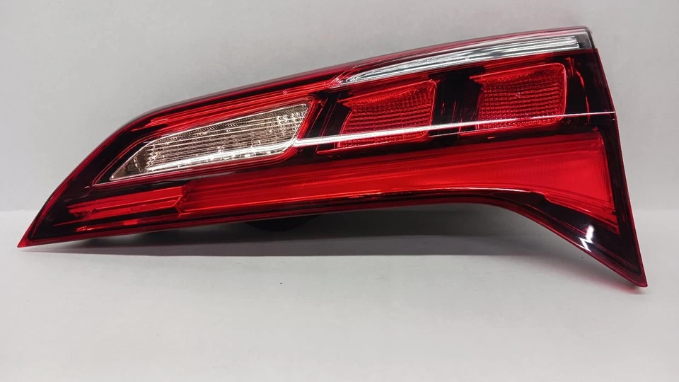 '16-'18 ACURA RDX pasajero derecho luz trasera interior OEM grado A! Foto 2 de 4