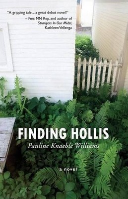 Pauline Knaeble Williams Finding Hollis (Taschenbuch)