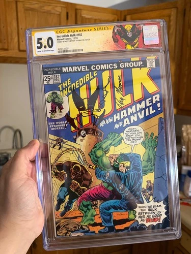 Comic Image