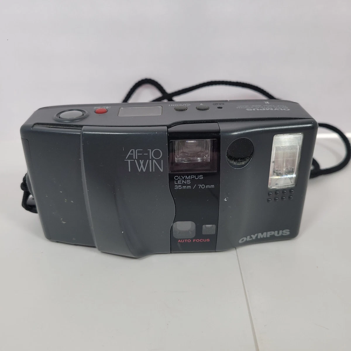 Olympus AF-10 Twin Film Cameras for sale | eBay