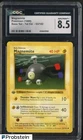 1999 Pokemon Base Set 1st Edition #53 Magnemite CGC 8.5 NM-MT+