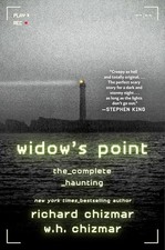 Widows Point The Complete Haun - VERY GOOD
