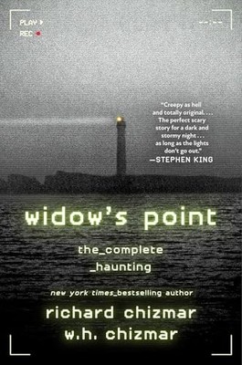 Widows Point The Complete Haun - VERY GOOD