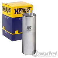 Hengst Filter Kraftstofffilter Leitungsfilter Passend FüR VW California