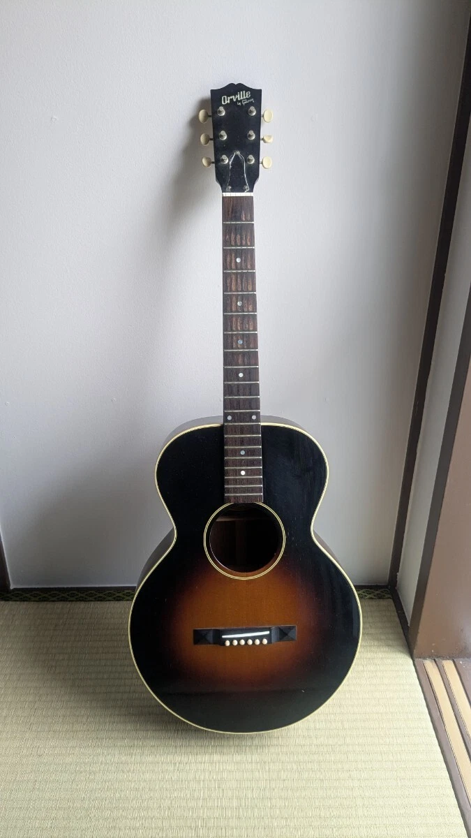 Gibson L 1 In Acoustic Guitars for sale | eBay
