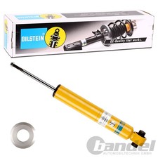 BILSTEIN GASDRUCK STOßDÄMPFER HINTERACHSE passend für AUDI A6 VW PASSAT