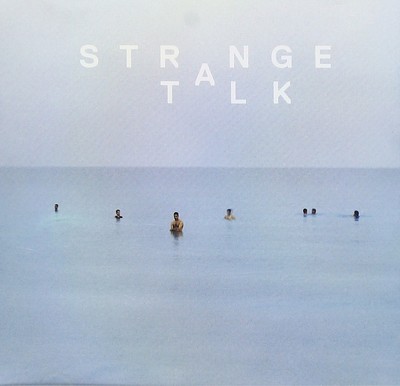 Strange Talk Strange Talk Ep (CD) (UK IMPORT)