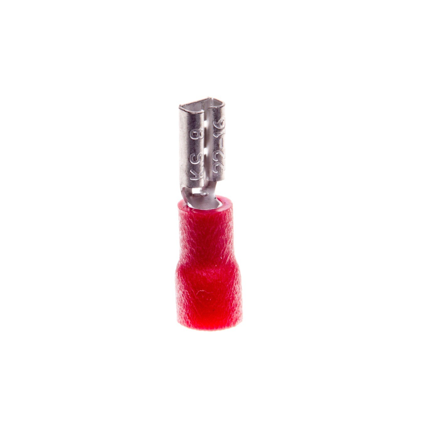 Insulated Lock NI 2.8-1/0.8 BPCV E10KN-03010200201/100pcs
