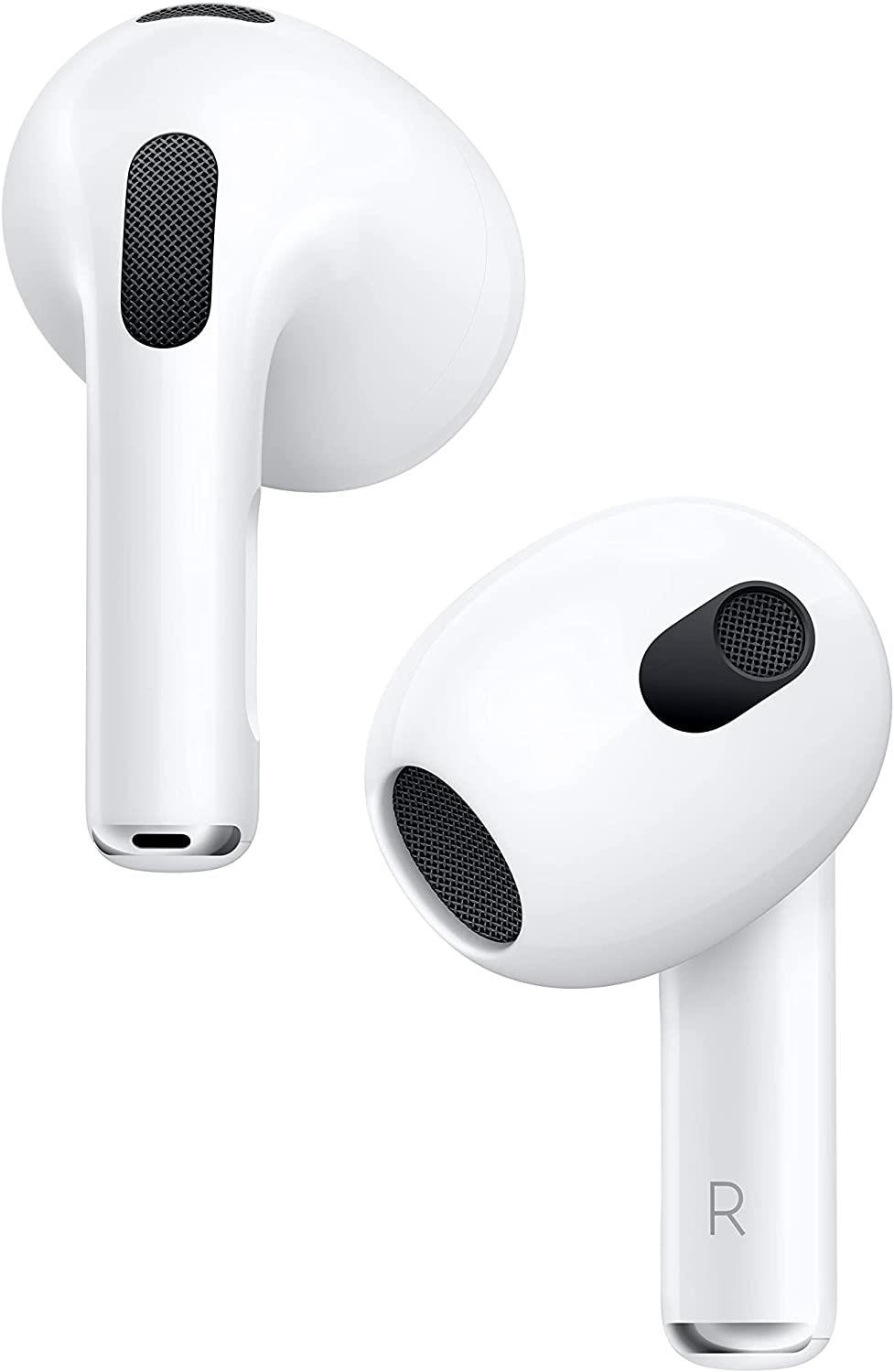 Apple AirPods 3rd Gen (2021) MagSafe Charging Case White Brand New