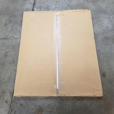 SCE 36P30 White Backplate - NEW