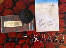 Plantronics P/N: 71483-01 HL10 Extension Earloop Headset Parts Collection