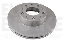 Disque de frein Fiat 130